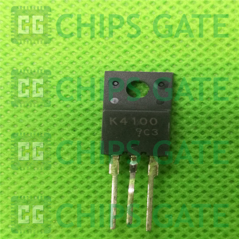 2SK4100
