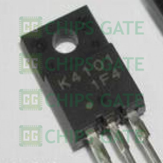 2SK4101LS