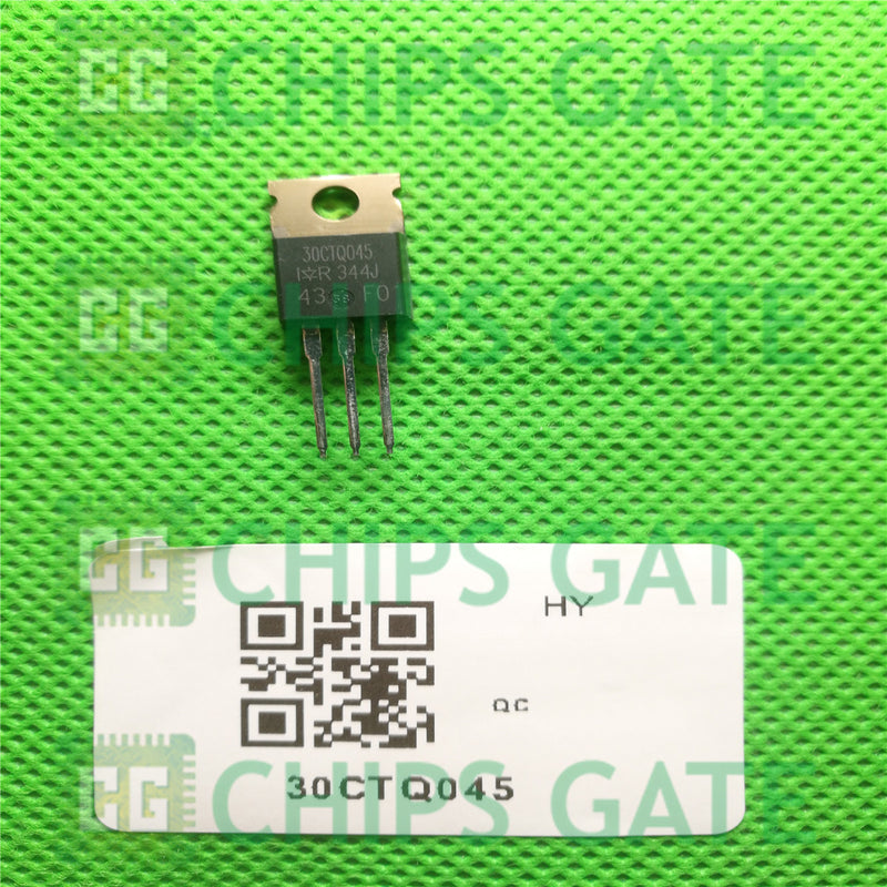 30CTQ045