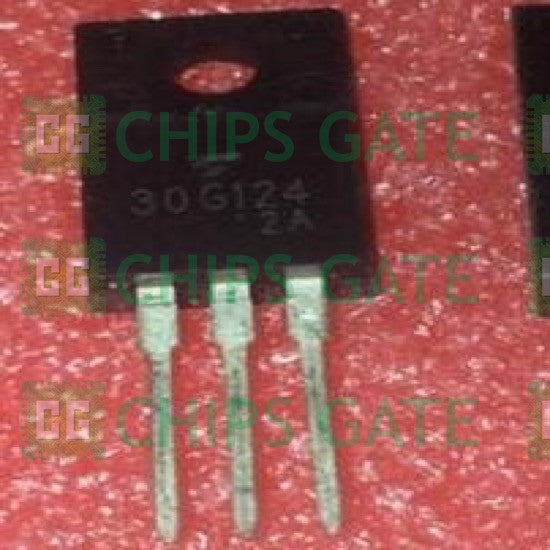 30G124