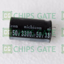 3300UF50V
