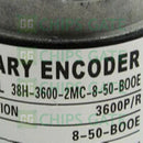38H-3600-2MC-8-50-BOOE