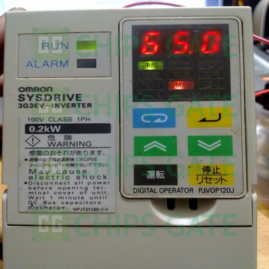 3G3EV-A1002