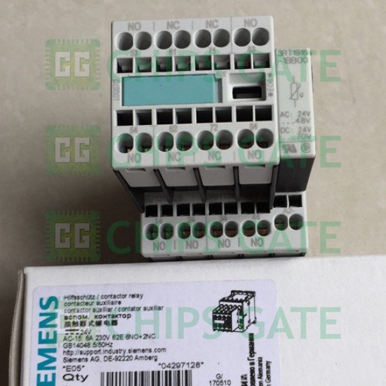 3RH1362-2BB40