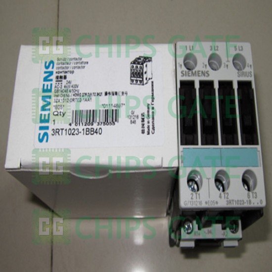 3RT1023-1BB40