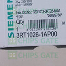 3RT1026-1AP00