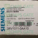 3RV1011-0AA10