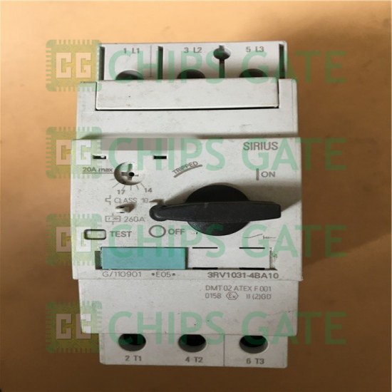 3RV1031-4BA10