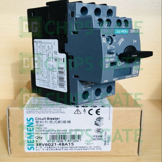 3RV6021-4BA15