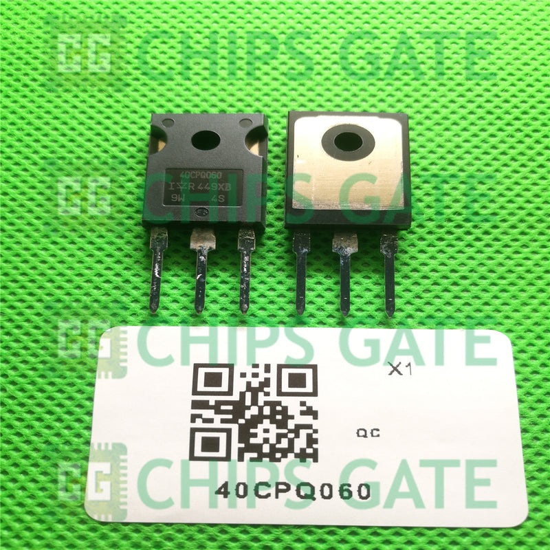 40CPQ060