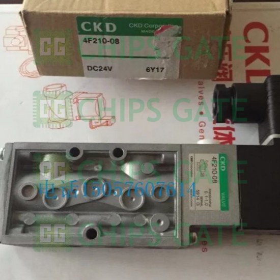 4F210-08-DC24V