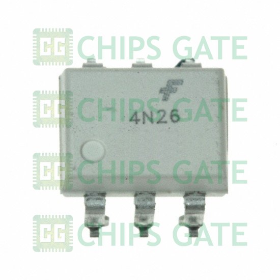 4N26