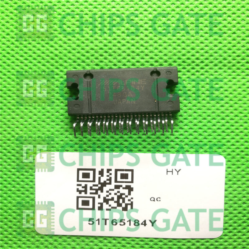 51T65184Y