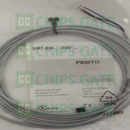 543867-SMT-8M-PS-24V-K-2-5-OE