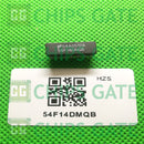 54F14DMQB