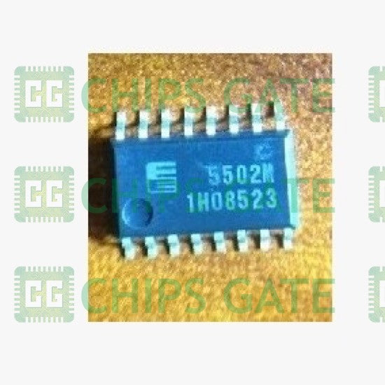5502M