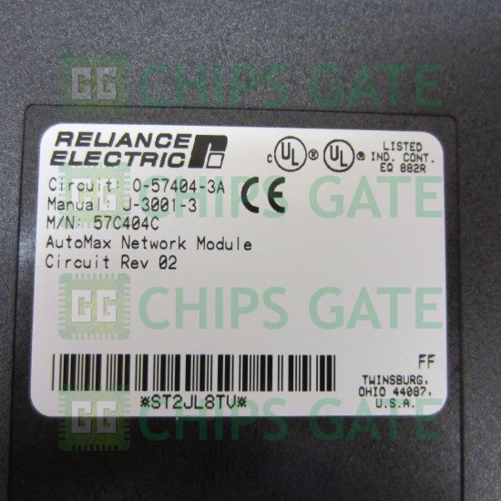 Buy 57404-3A Controller Online, Best price | Iainventory