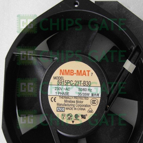 5915PC-23T-B30