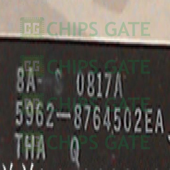 5962-8764502EA