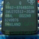 5962-8764802XA-SMJ27C512-20JM