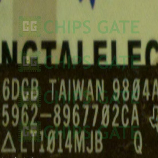 5962-8967702CA