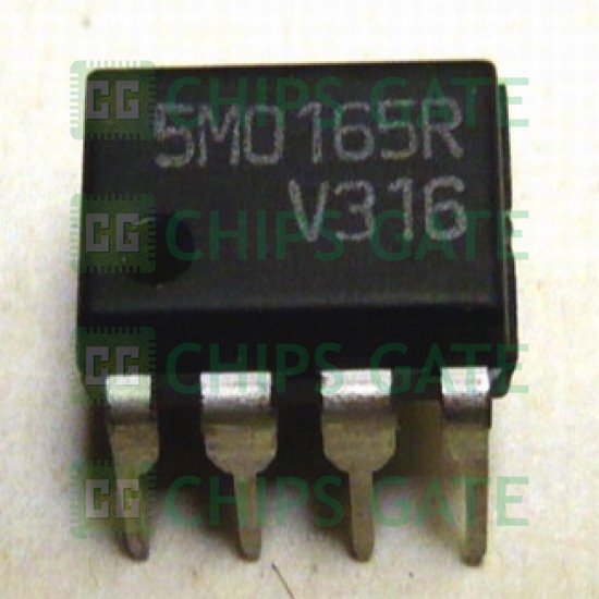 5M0165R