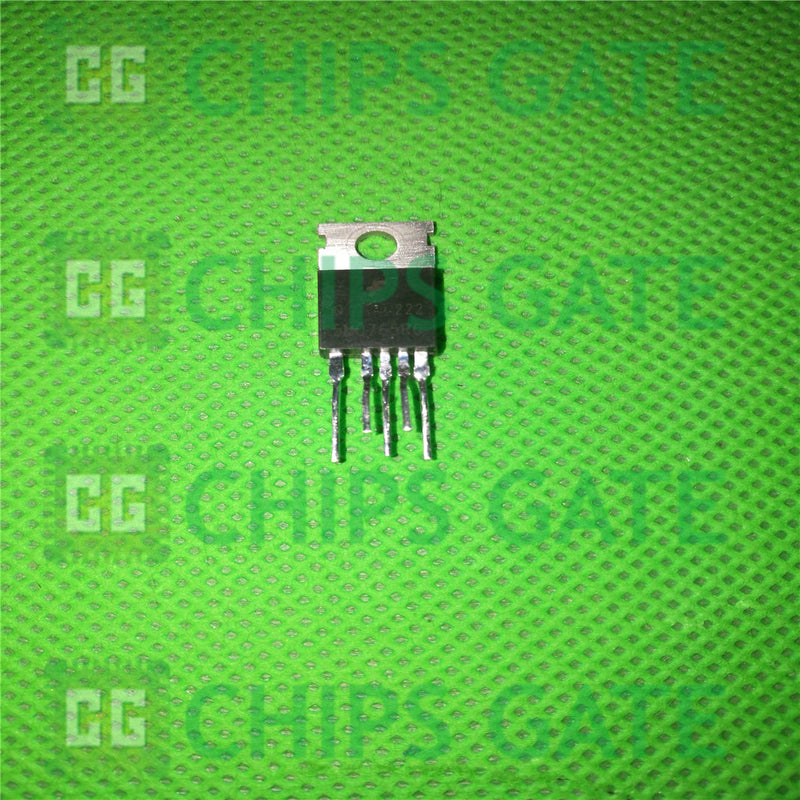 5M0765RC