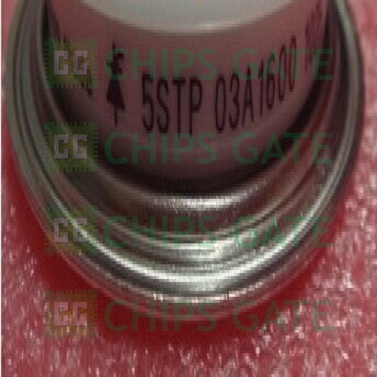 5STP03A1600