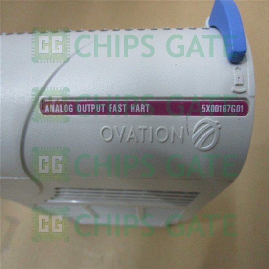5X00167G01