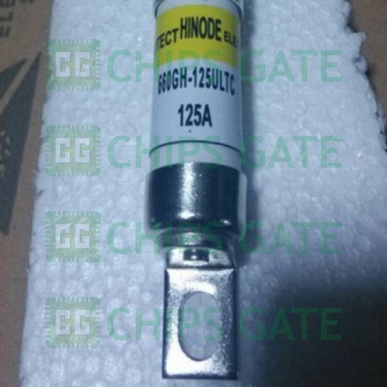 660GH-125UL