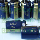 680UF35V