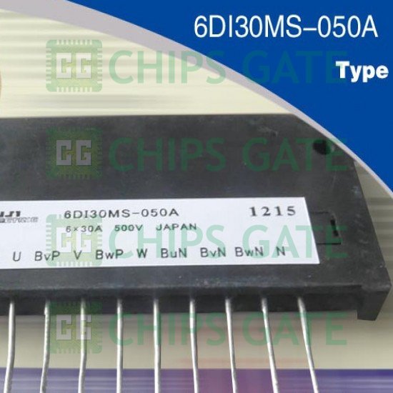 6DI30MS-050A