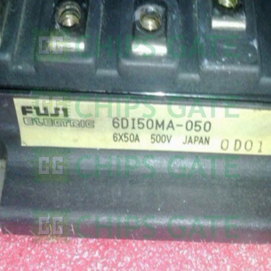 6DI50MA-050