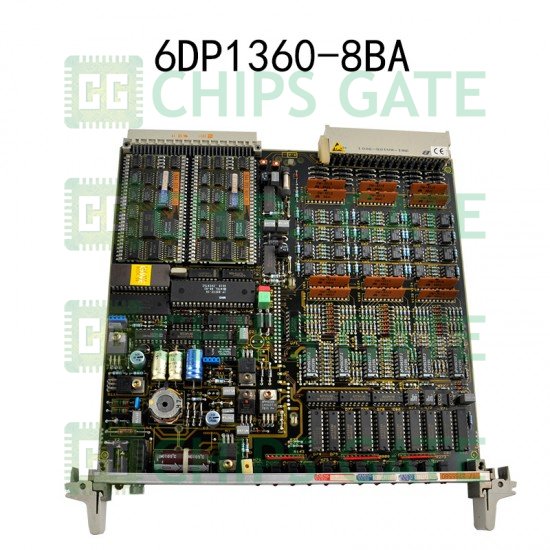 6DP1360-8BA