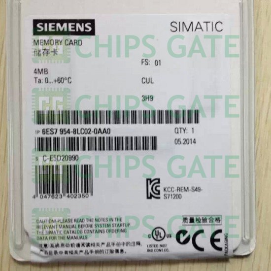 6ES79548LC020AA0