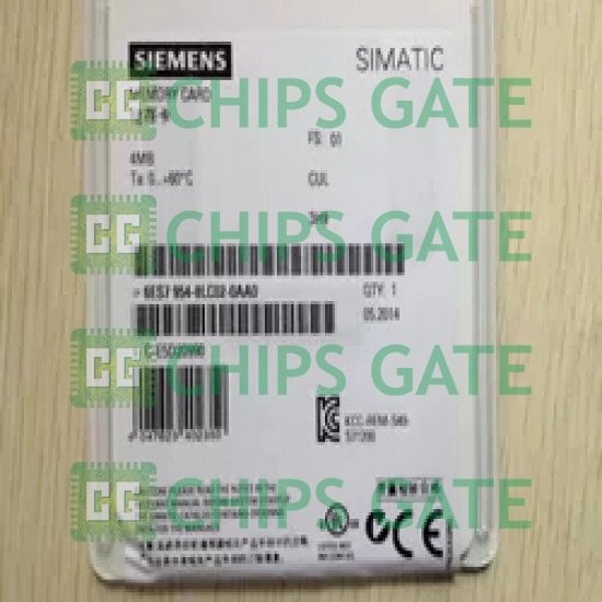 6ES7954-8LT03-0AA0