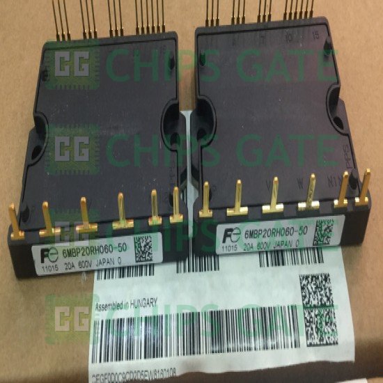 6MBP20RH-060-50