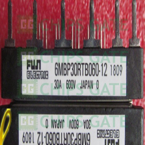 6MBP30RTB-060-12