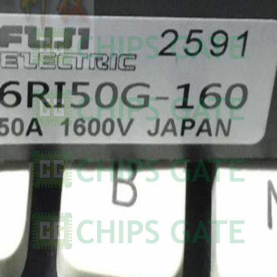 6RI50G-160