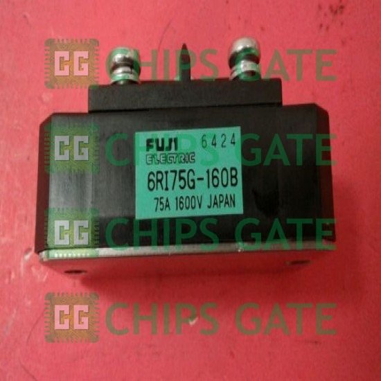 6RI75G-160B