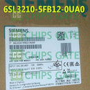 6SL32105FB120UA0