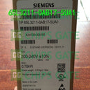 6SL3211-0AB17-5UA1
