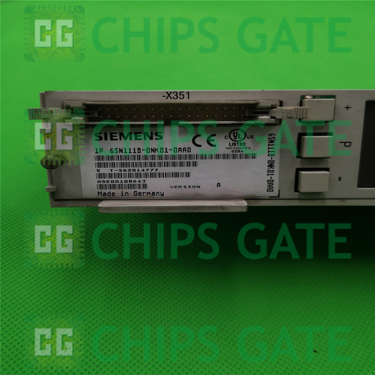 6SN11180NK010AA0
