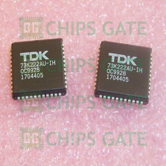 73K222U-IH
