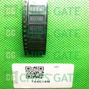 74AC14M