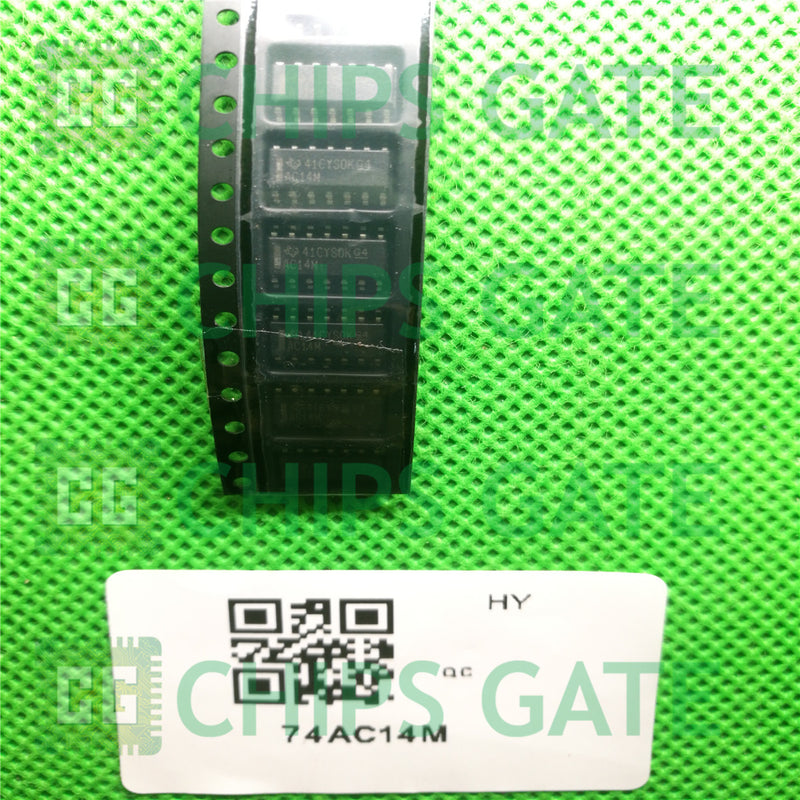 74AC14M