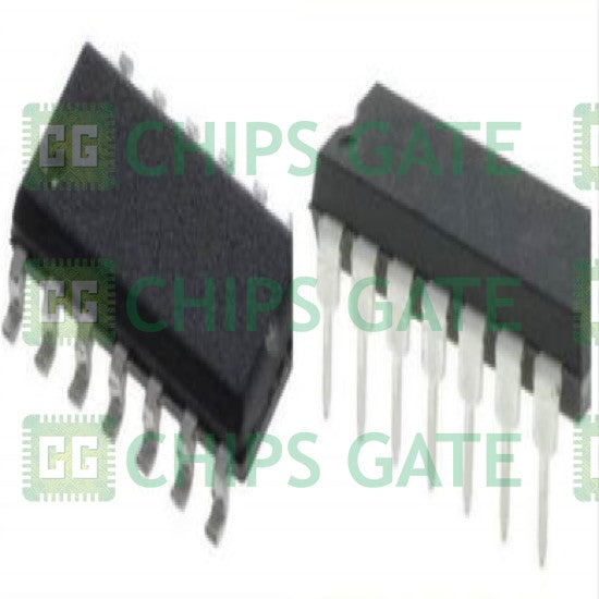 74AC14PC