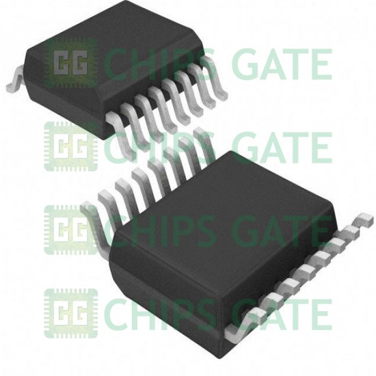 74AC151MTC