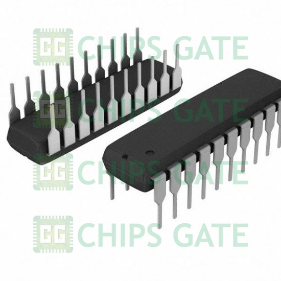 74AC540PC