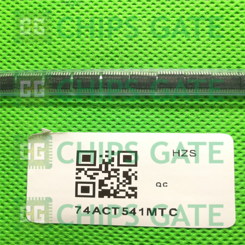 74ACT541MTC